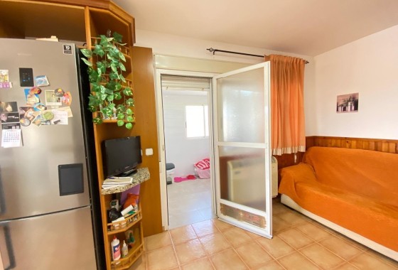 Vrijstaande Villa - Herverkoop - Torrevieja -
                El chaparral
