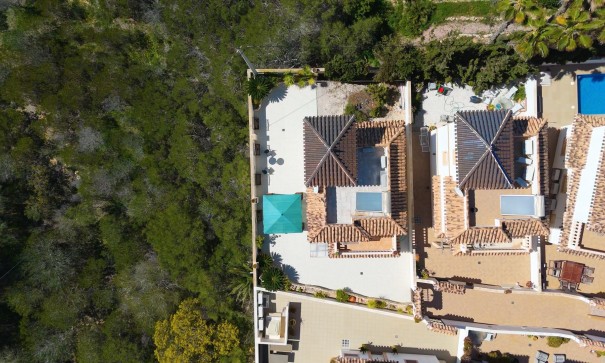 Vrijstaande Villa - Herverkoop - Torrevieja - La Mata