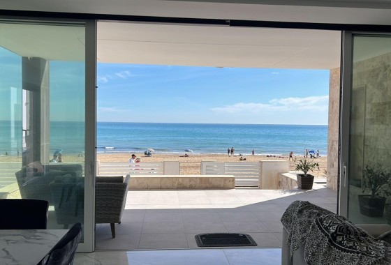 Vrijstaande Villa - Herverkoop - Torrevieja - La Mata