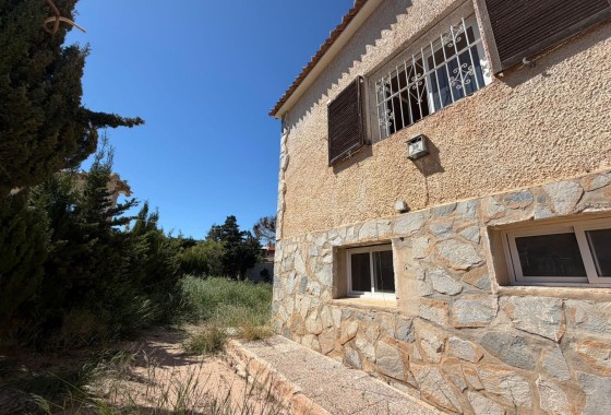 Vrijstaande Villa - Herverkoop - Torrevieja - Los Balcones