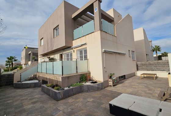 Vrijstaande Villa - Herverkoop - Torrevieja - Torrevieja