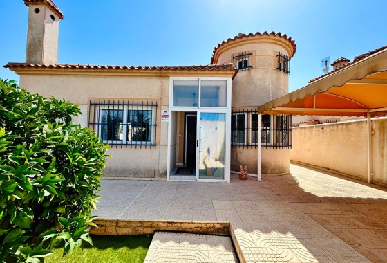 Vrijstaande Villa - Herverkoop - Torrevieja - Torrevieja