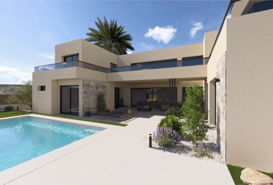 Vrijstaande Villa - NIEUWBOUW - Altaona Golf & Country Village - Altaona Golf & Country Village