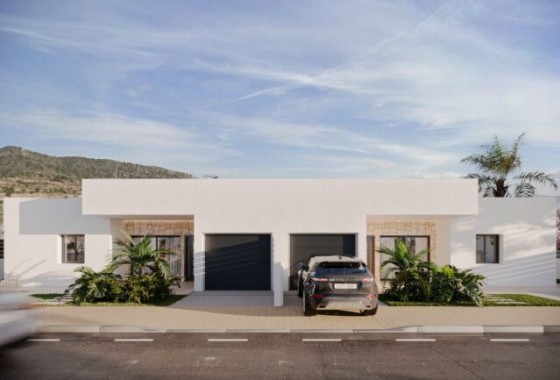 Vrijstaande Villa - NIEUWBOUW - La Romana - La Romana