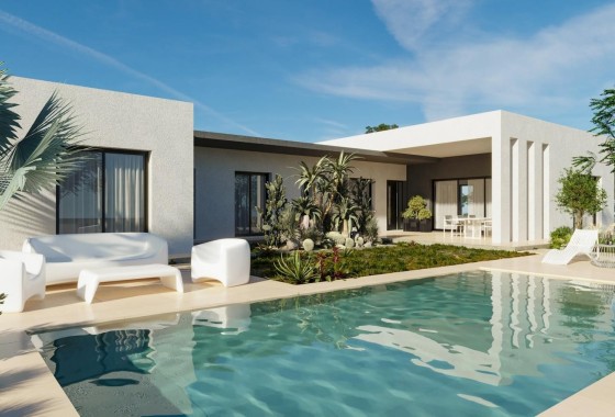 Vrijstaande Villa - NIEUWBOUW - La Romana - La Romana