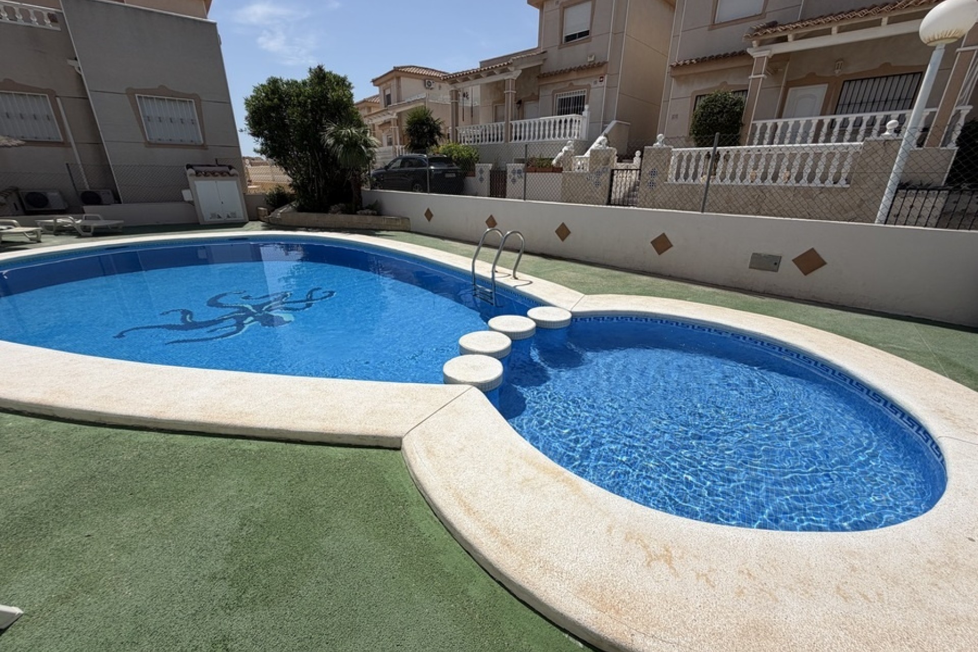 Wiederverkauf -  -
Ciudad Quesada - Rojales - Ciudad Quesada