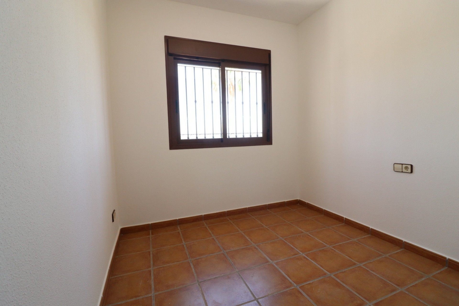 Wiederverkauf - Doppelhaushälfte -
Algorfa - La Finca Golf Resort