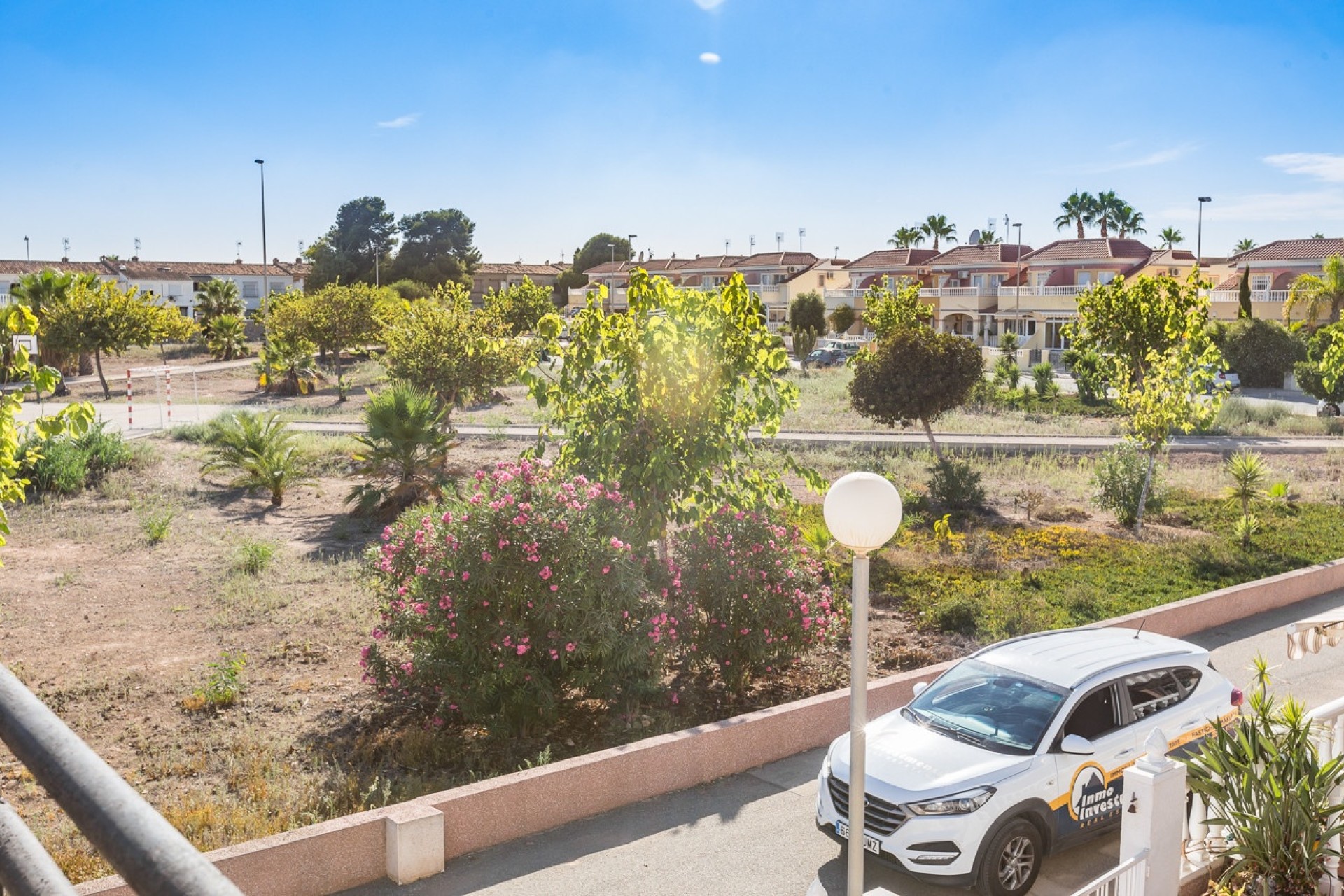 Wiederverkauf - Doppelhaushälfte -
Cabo Roig - La Regia