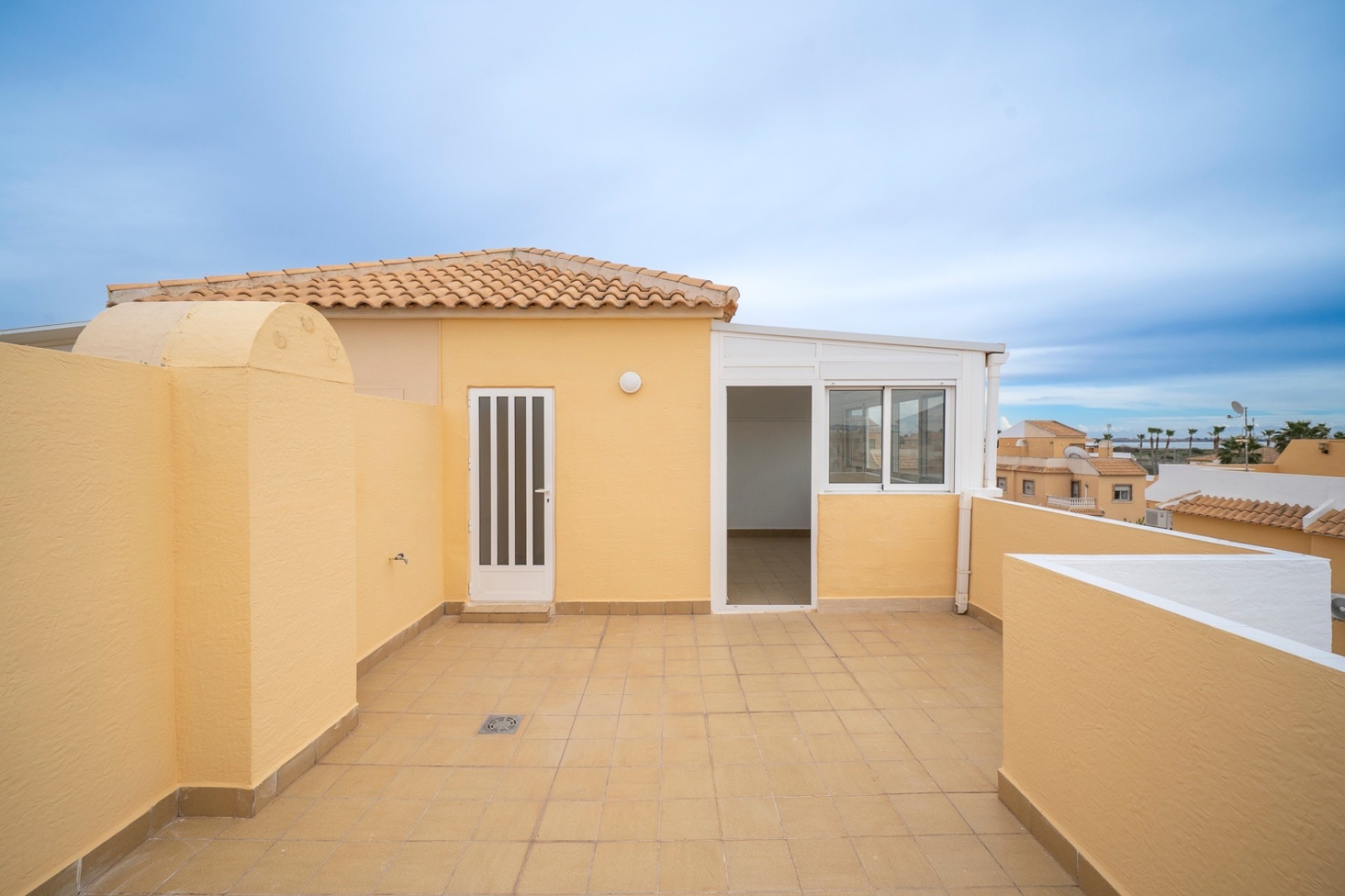 Wiederverkauf - Doppelhaushälfte -
Ciudad Quesada - Rojales - Ciudad Quesada