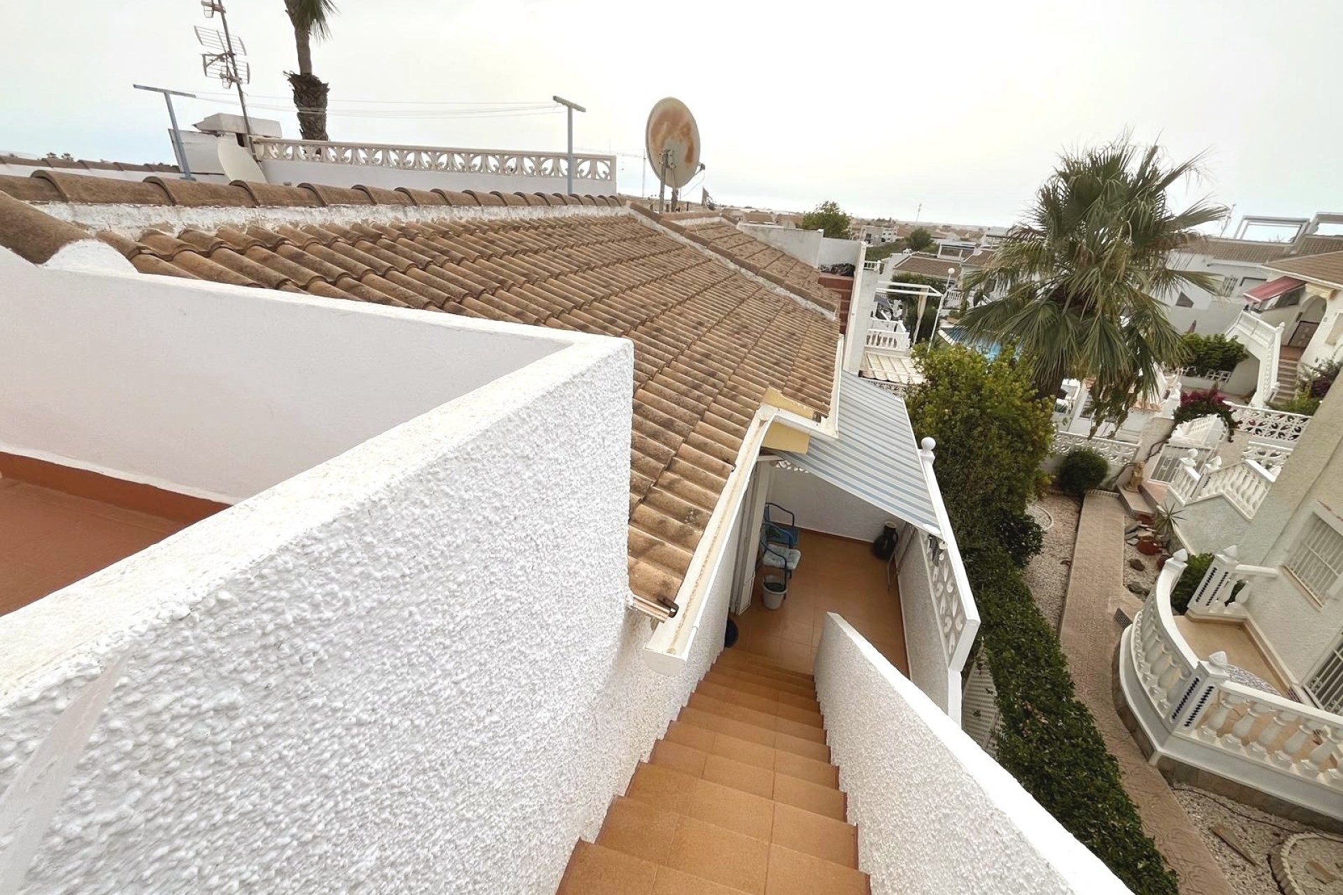Wiederverkauf - Doppelhaushälfte -
Ciudad Quesada - Rojales - Ciudad Quesada