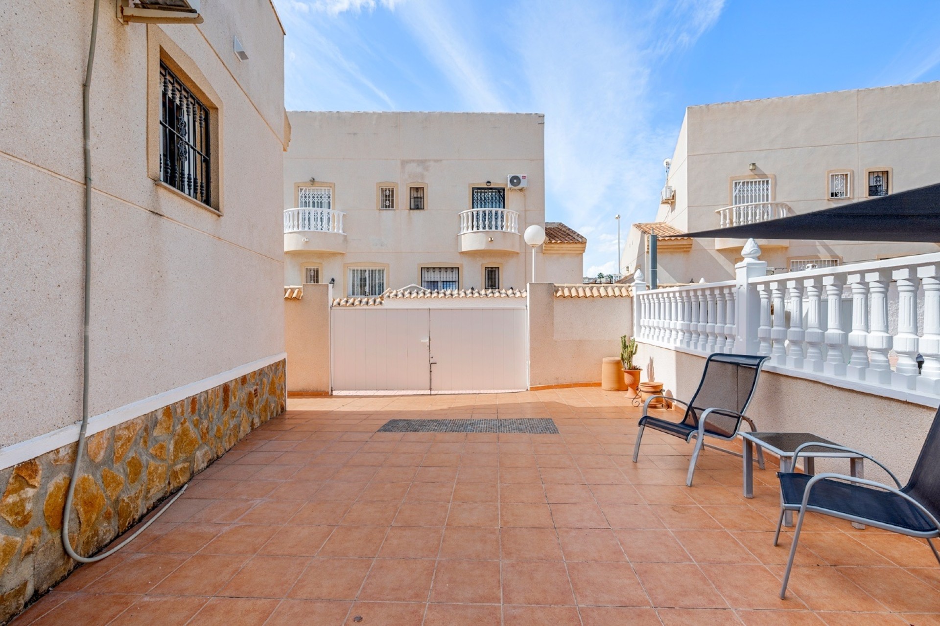 Wiederverkauf - Doppelhaushälfte -
Ciudad Quesada - Rojales - Ciudad Quesada
