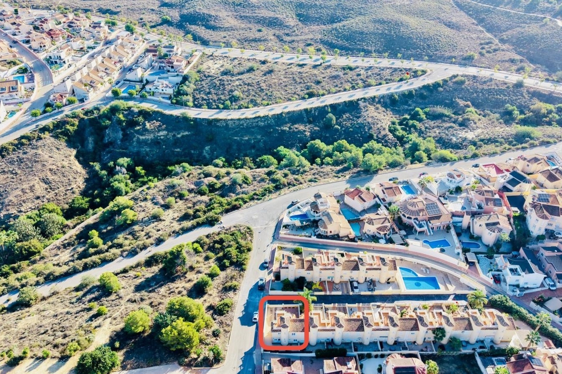 Wiederverkauf - Doppelhaushälfte -
Ciudad Quesada - Rojales - La Marquesa Golf