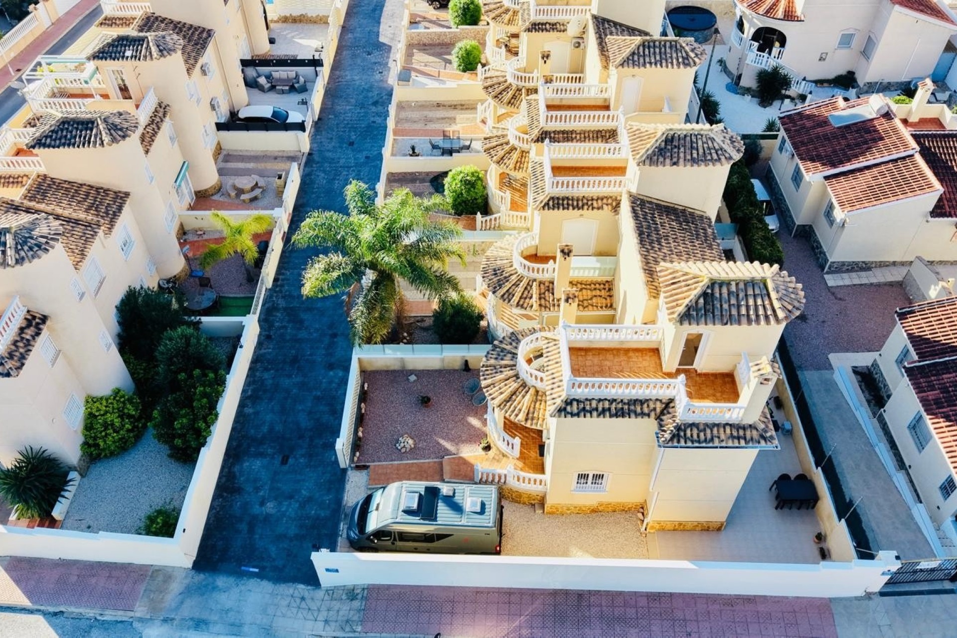 Wiederverkauf - Doppelhaushälfte -
Ciudad Quesada - Rojales - La Marquesa Golf
