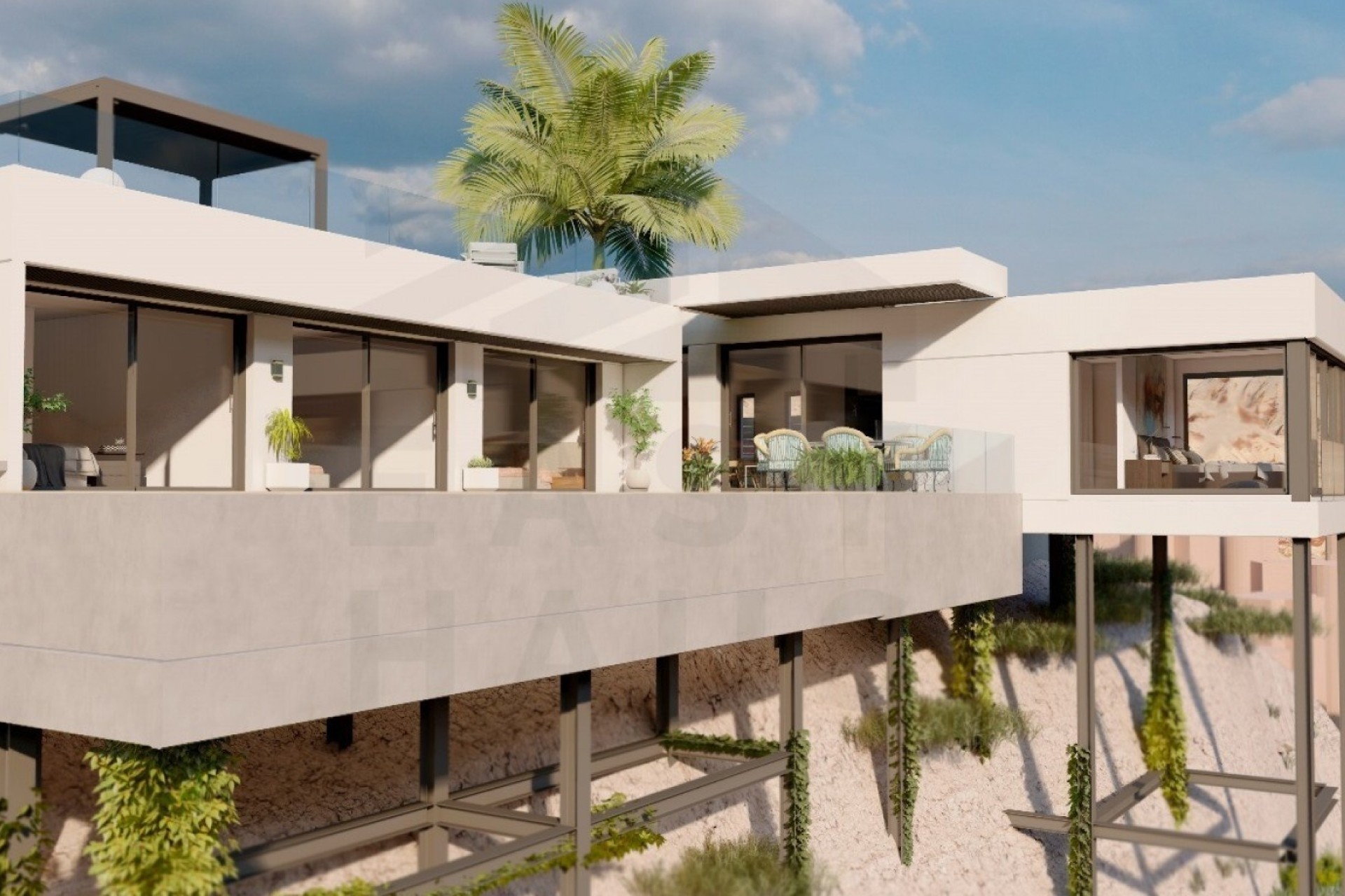 Wiederverkauf - Doppelhaushälfte -
Ciudad Quesada - Rojales - La Marquesa Golf