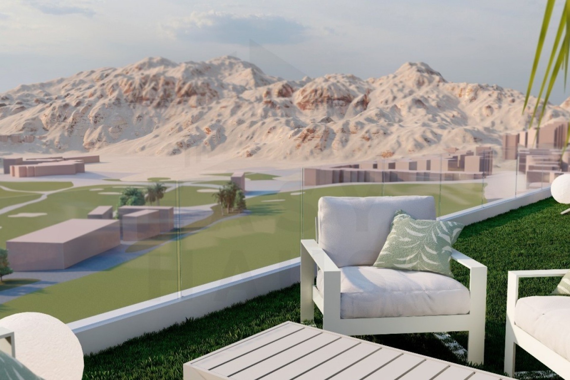 Wiederverkauf - Doppelhaushälfte -
Ciudad Quesada - Rojales - La Marquesa Golf