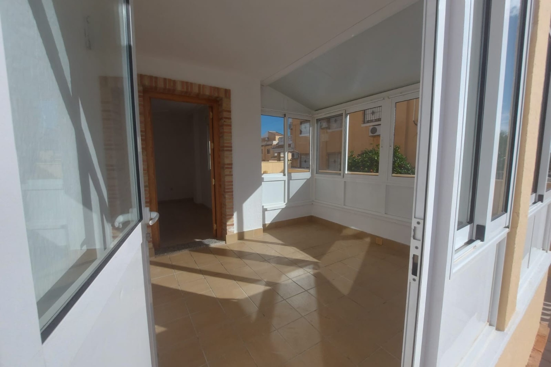 Wiederverkauf - Doppelhaushälfte -
Ciudad Quesada - Rojales - Lo Marabu