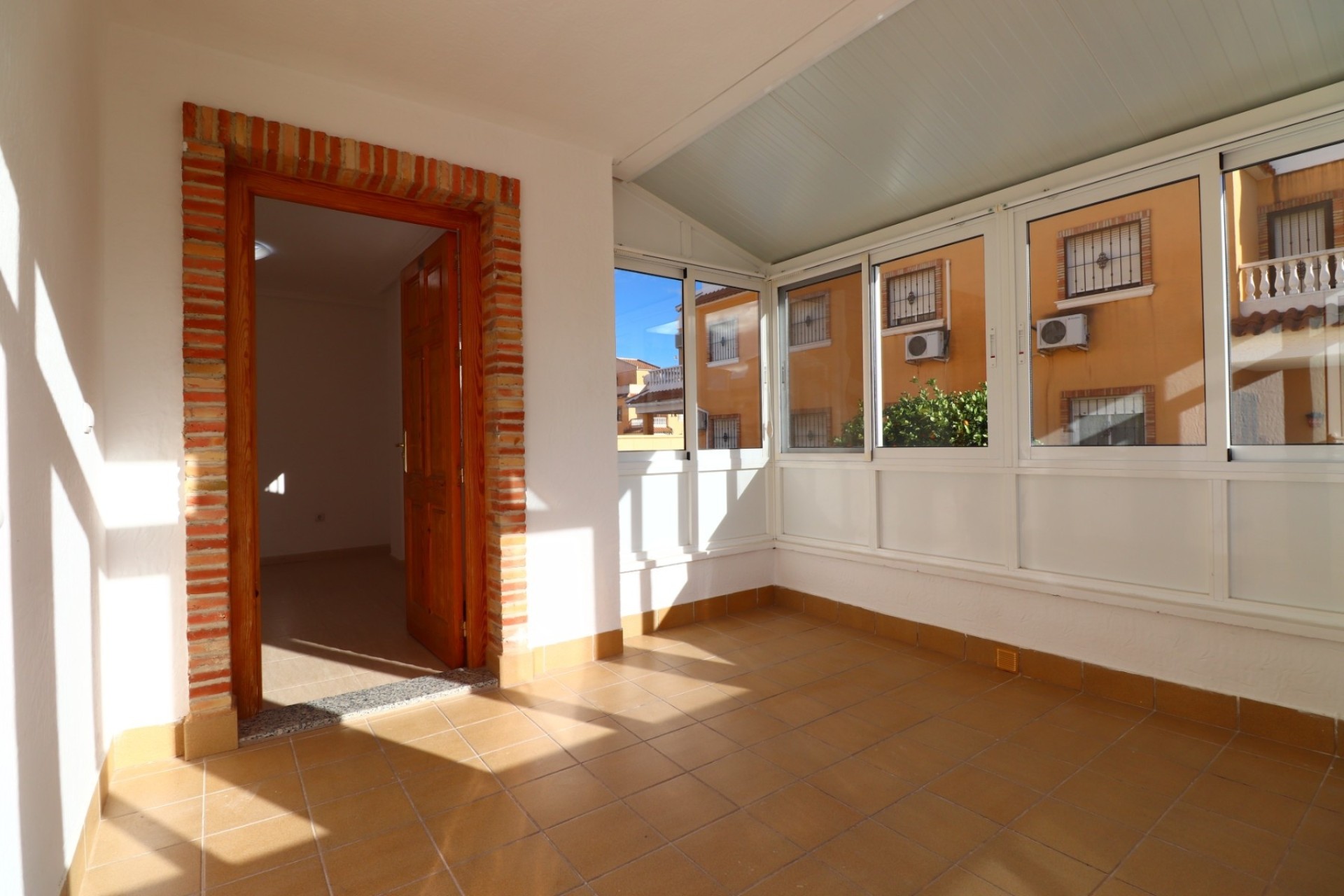 Wiederverkauf - Doppelhaushälfte -
Ciudad Quesada - Rojales - Lo Marabu