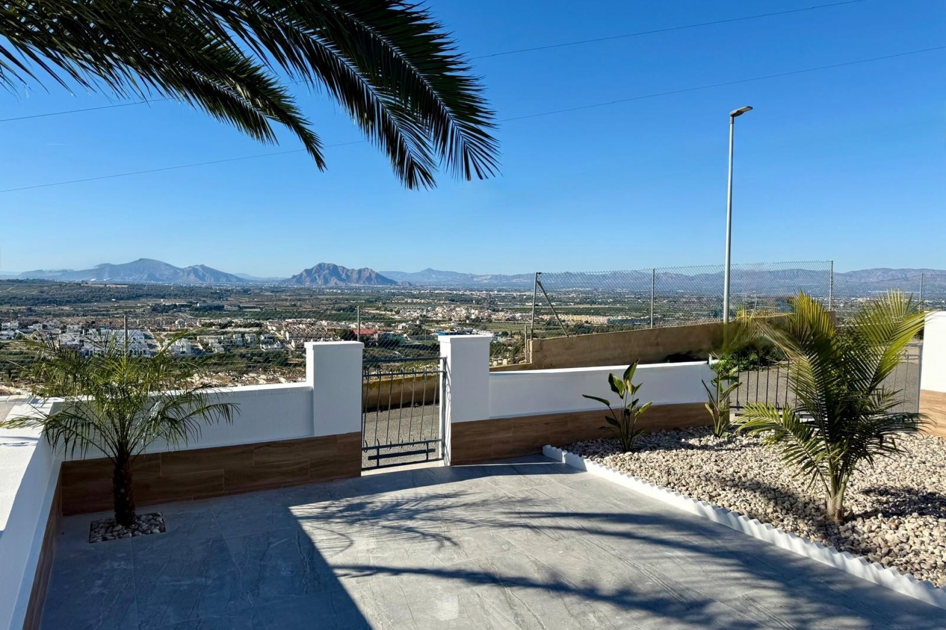 Wiederverkauf - Doppelhaushälfte -
Ciudad Quesada - Rojales - Rojales