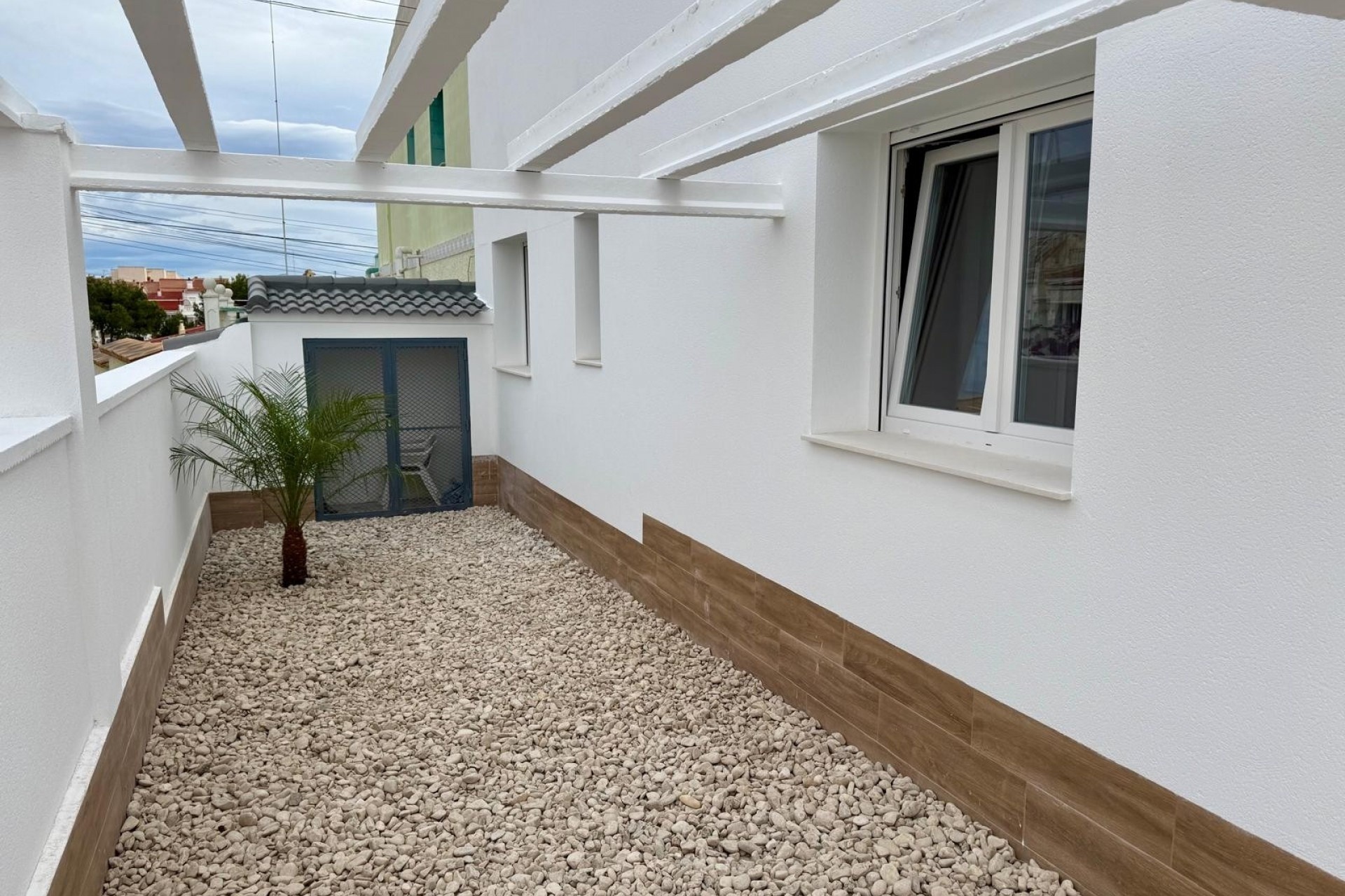 Wiederverkauf - Doppelhaushälfte -
Ciudad Quesada - Rojales - Rojales