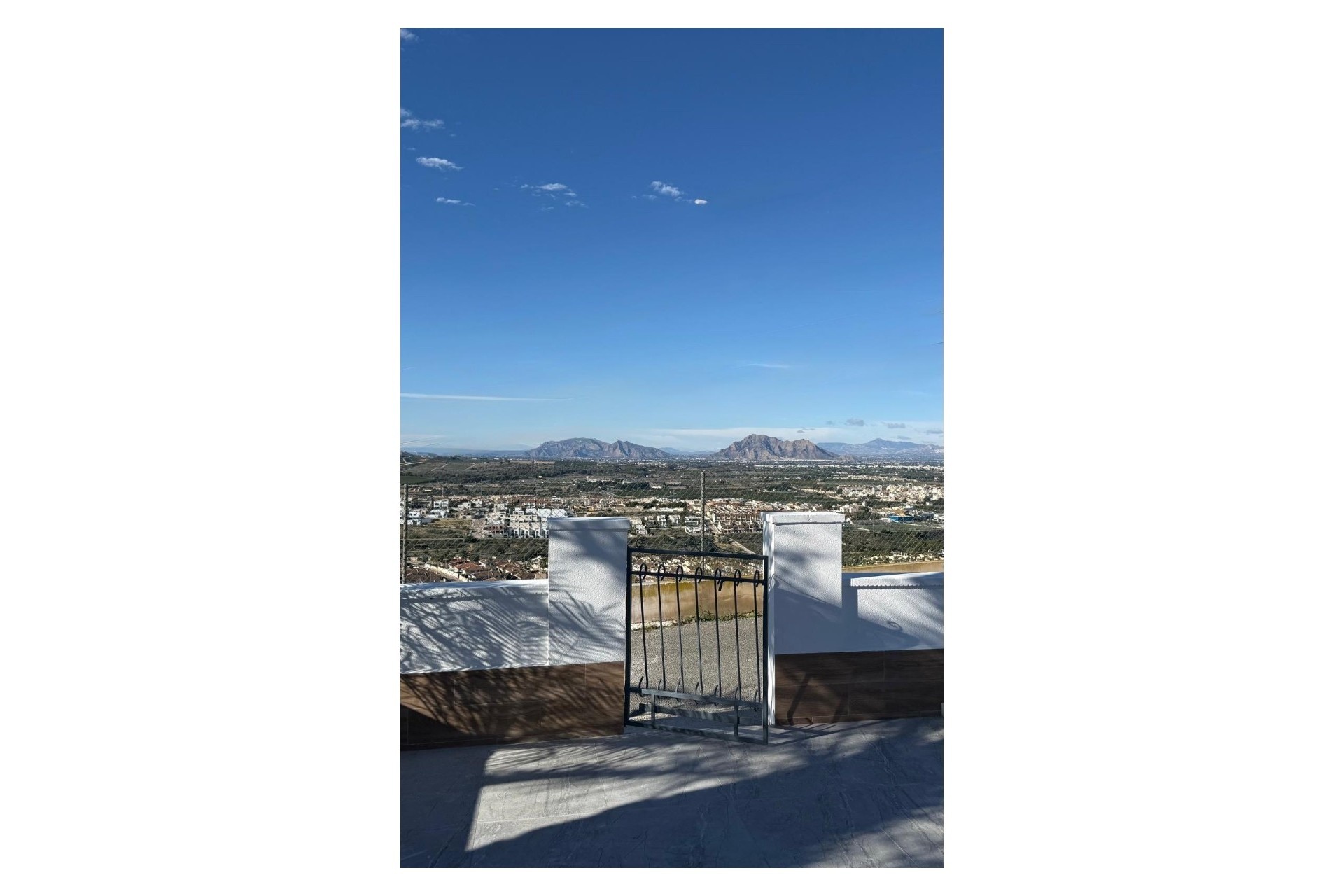 Wiederverkauf - Doppelhaushälfte -
Ciudad Quesada - Rojales - Rojales