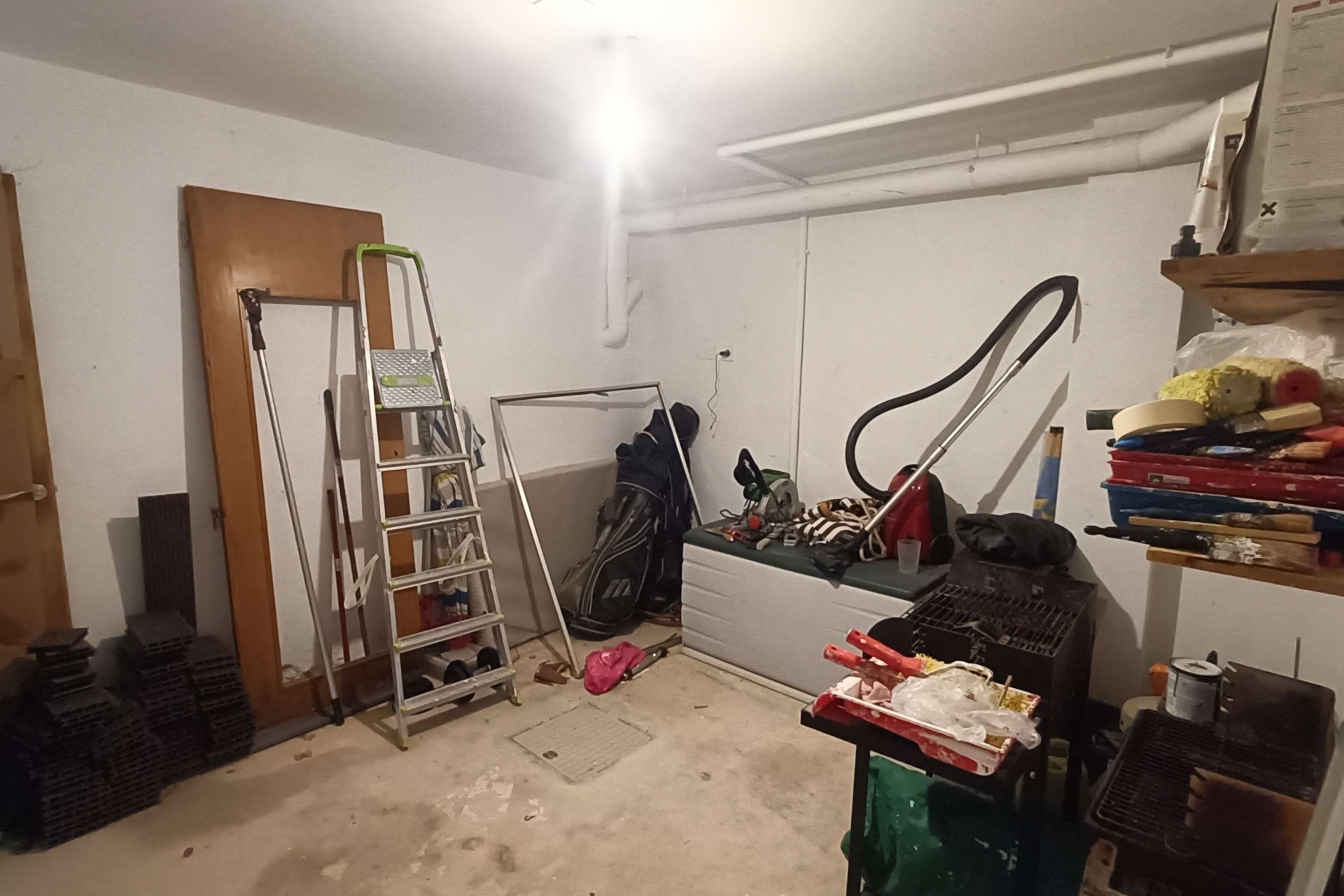 Wiederverkauf - Doppelhaushälfte -
La Finca Golf - La Finca Golf Resort