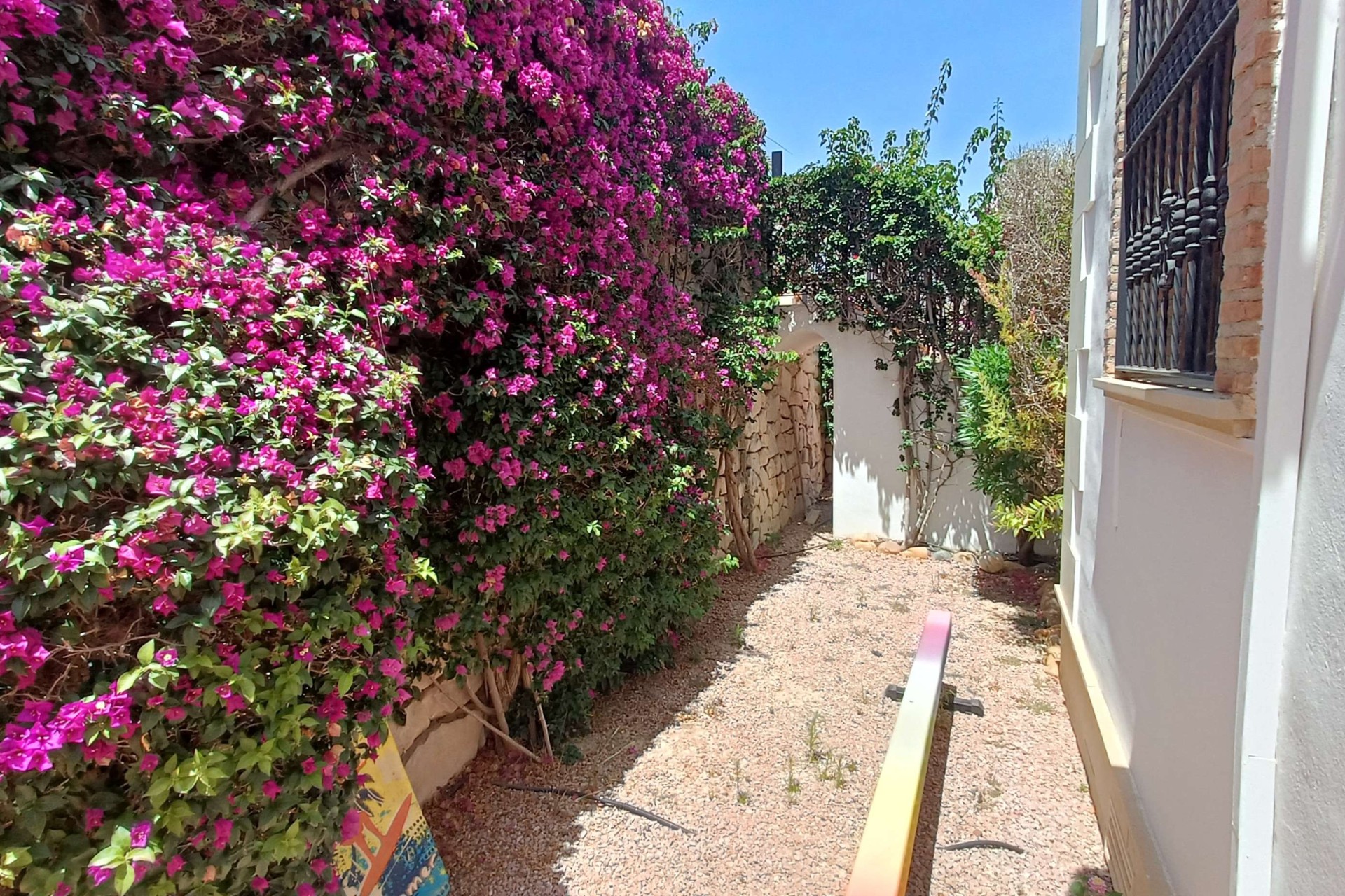 Wiederverkauf - Doppelhaushälfte -
La Finca Golf - La Finca Golf Resort