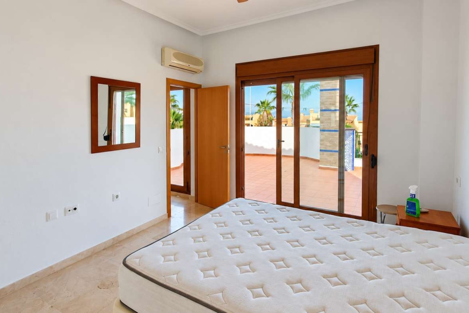 Wiederverkauf - Doppelhaushälfte -
La Finca Golf - La Finca Golf Resort