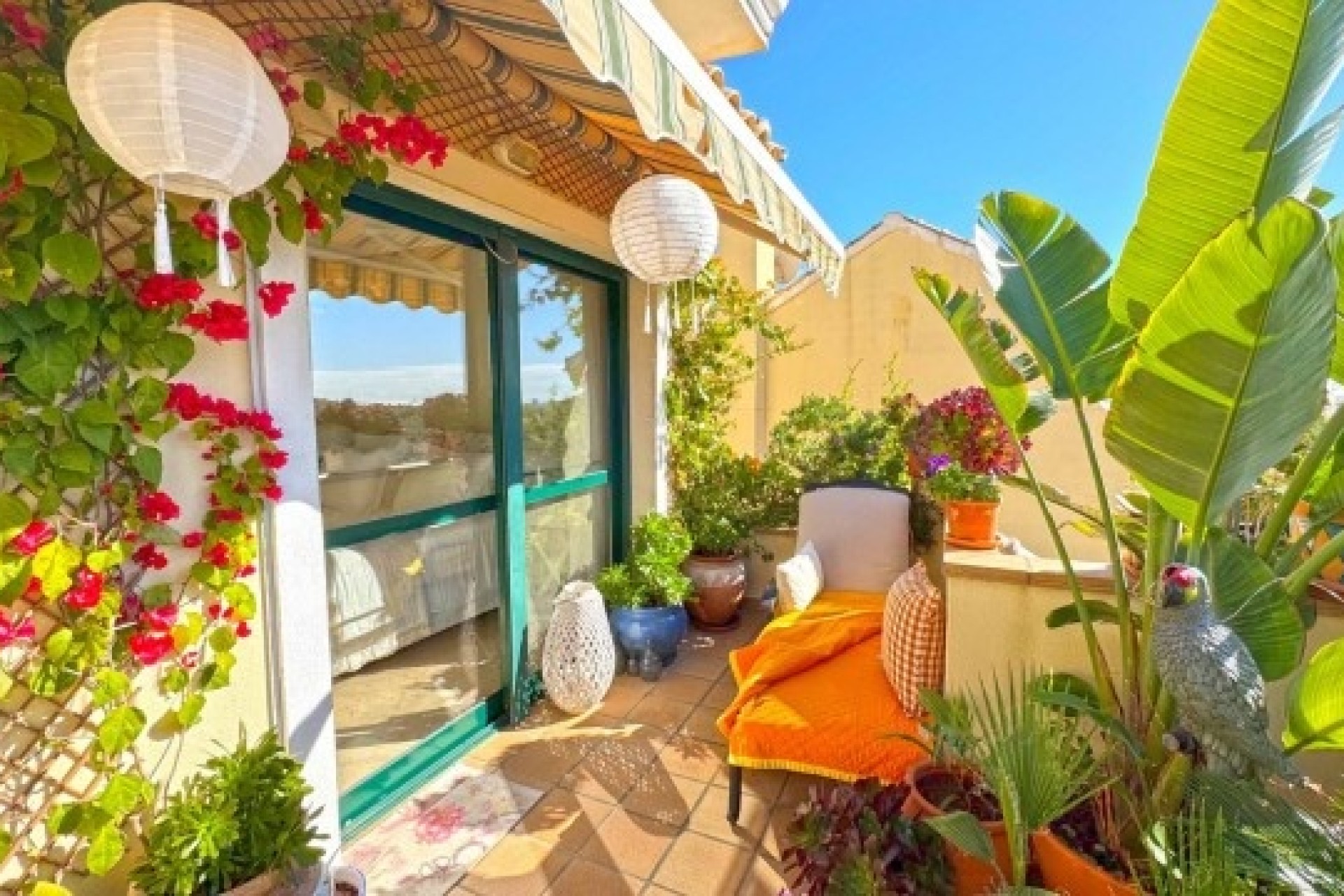 Wiederverkauf - Doppelhaushälfte -
Orihuela Costa - 0