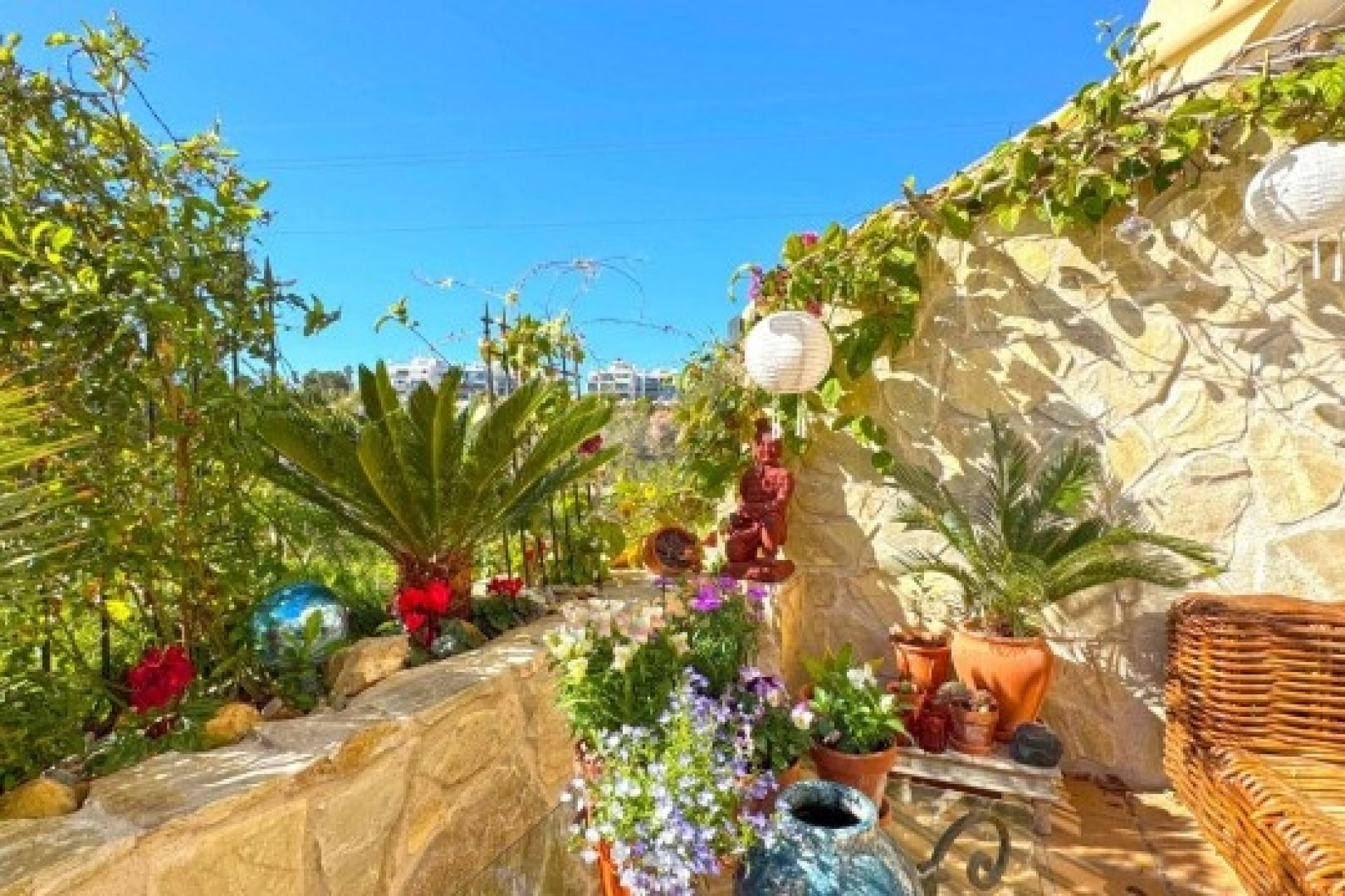 Wiederverkauf - Doppelhaushälfte -
Orihuela Costa - 0