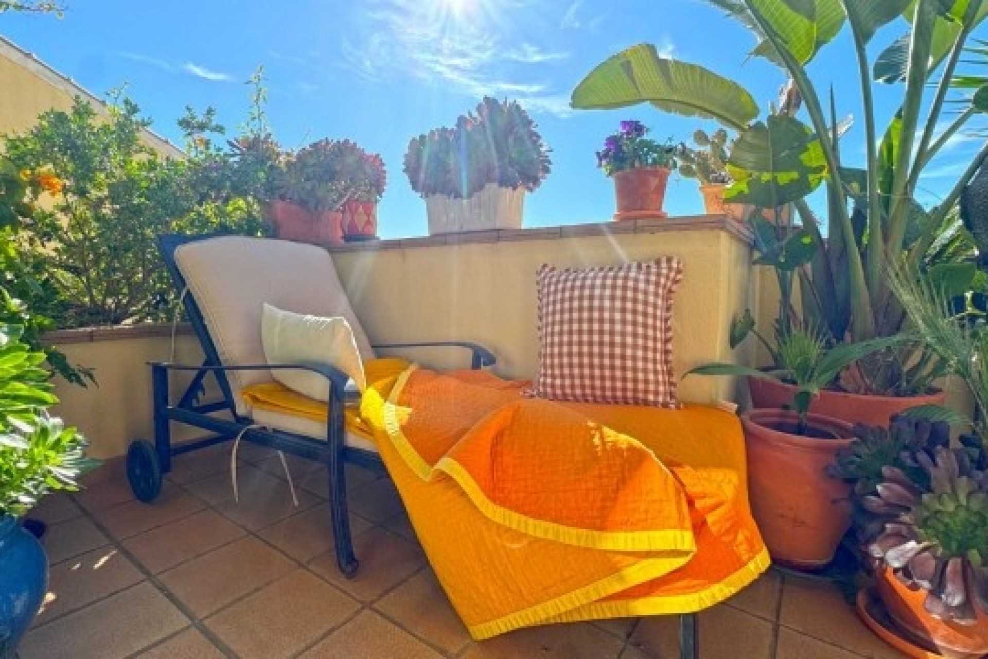 Wiederverkauf - Doppelhaushälfte -
Orihuela Costa - 0