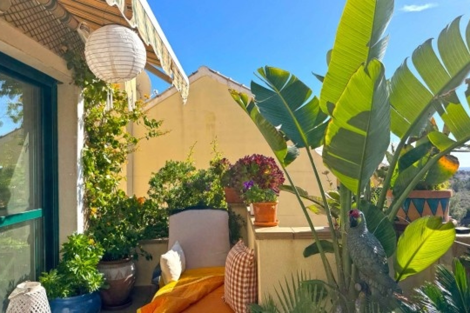 Wiederverkauf - Doppelhaushälfte -
Orihuela Costa - 0