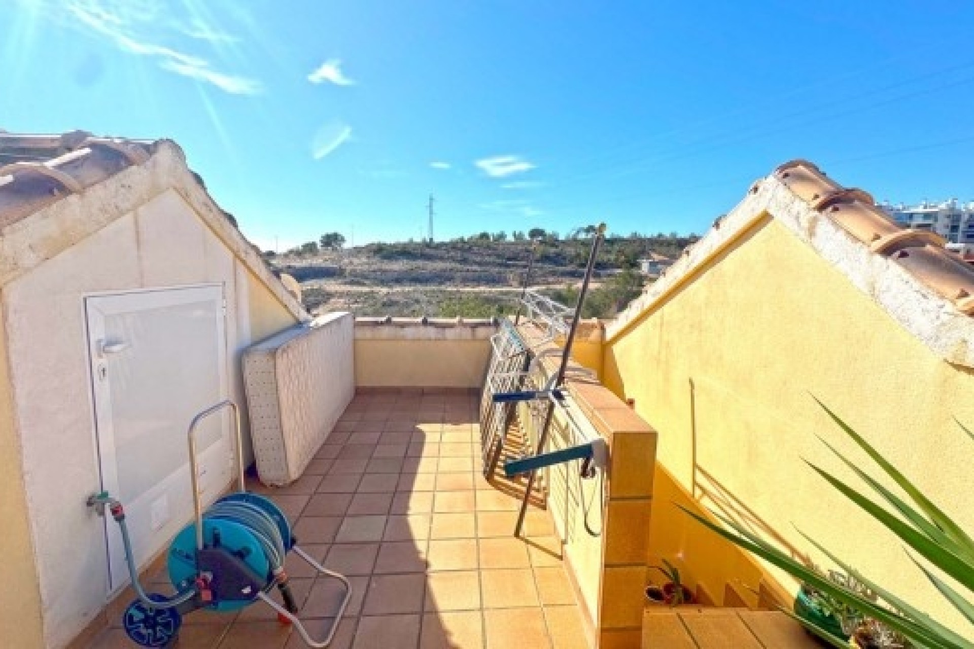 Wiederverkauf - Doppelhaushälfte -
Orihuela Costa - 0