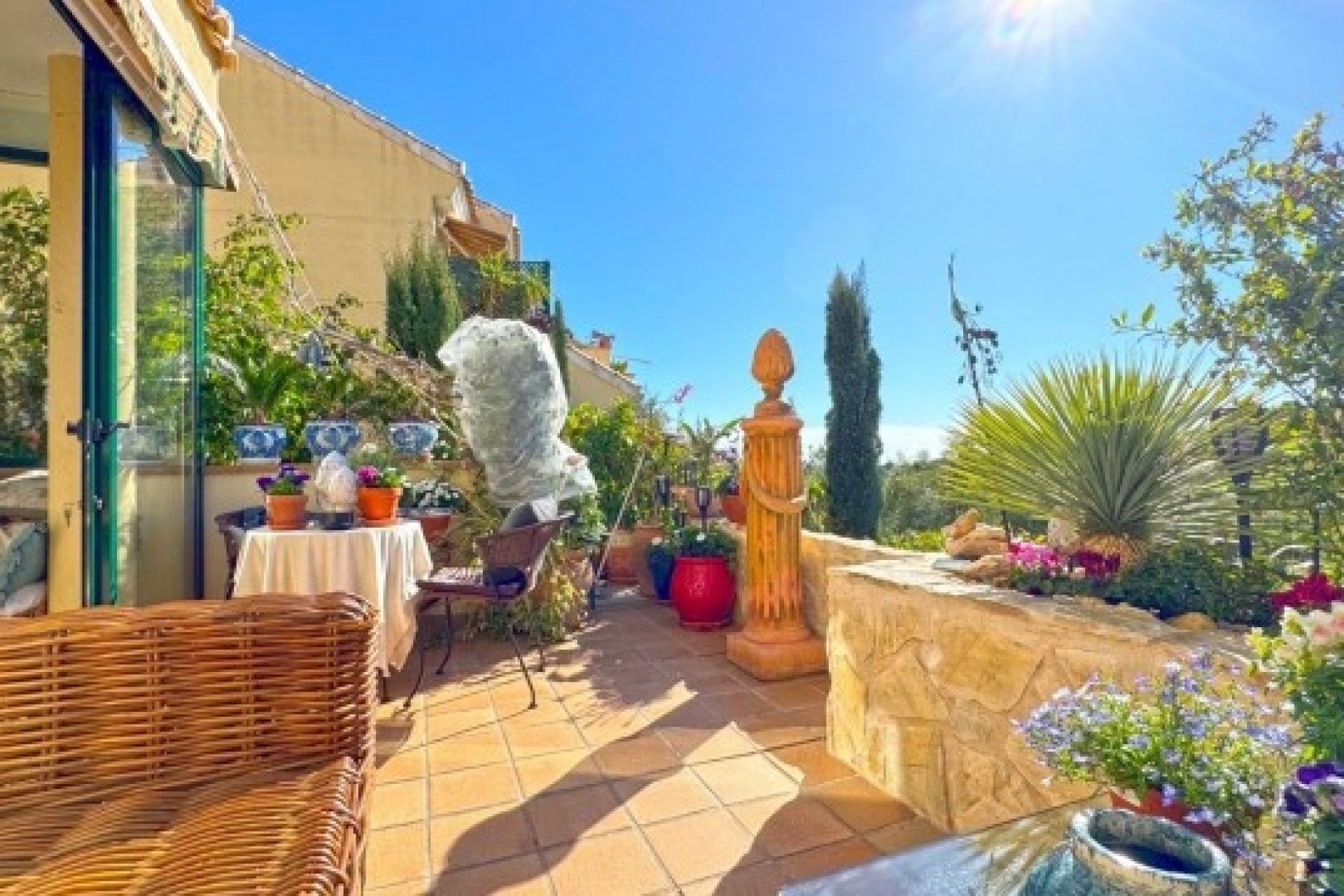 Wiederverkauf - Doppelhaushälfte -
Orihuela Costa - 0