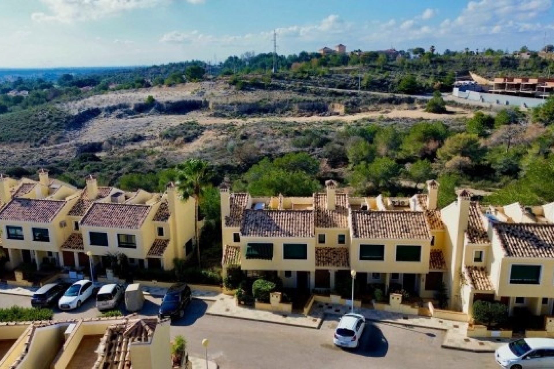 Wiederverkauf - Doppelhaushälfte -
Orihuela Costa - 0