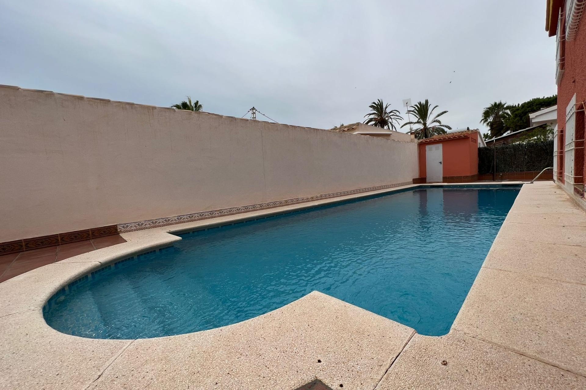 Wiederverkauf - Doppelhaushälfte -
Orihuela Costa - Cabo Roig