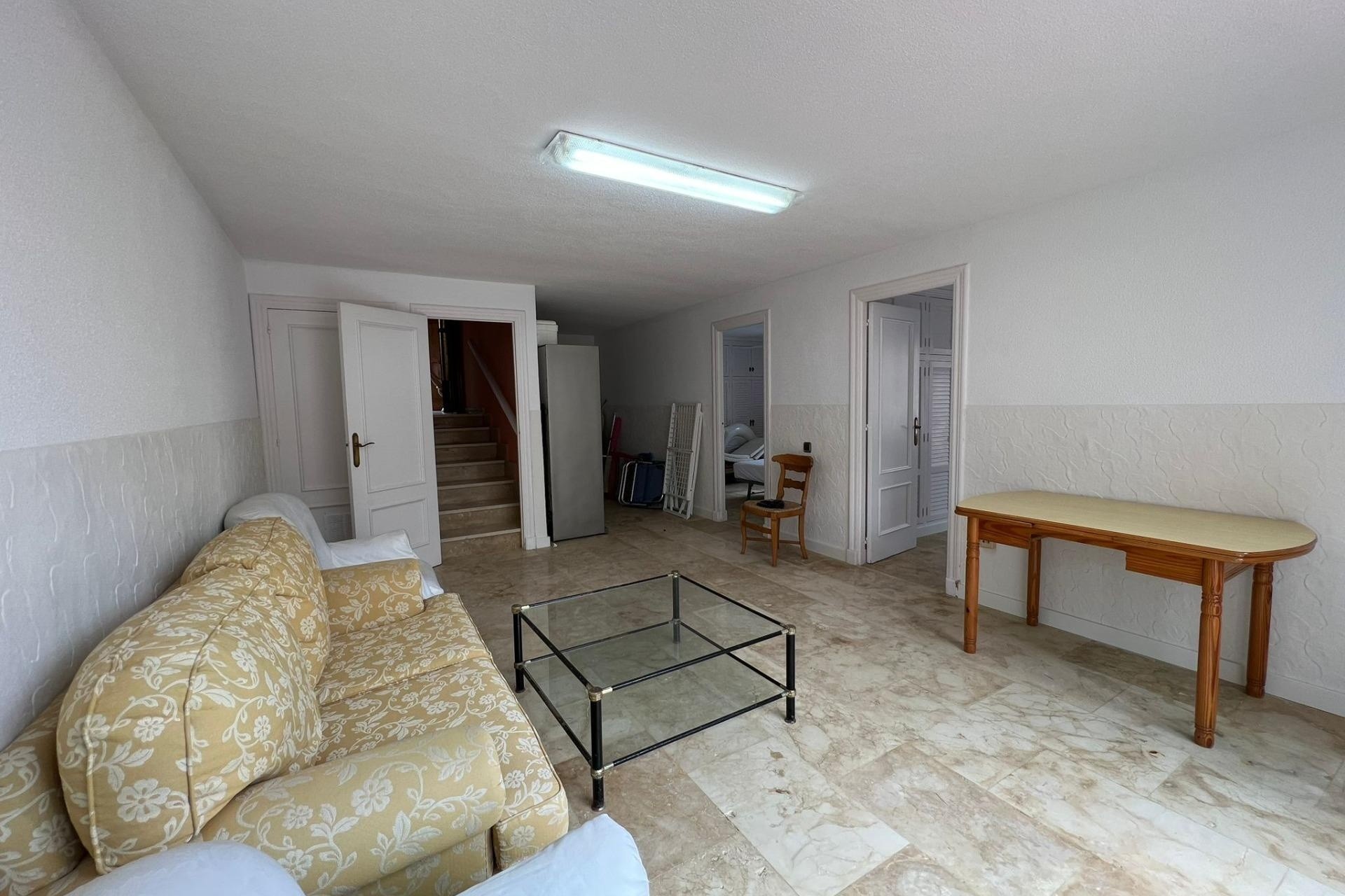 Wiederverkauf - Doppelhaushälfte -
Orihuela Costa - Cabo Roig