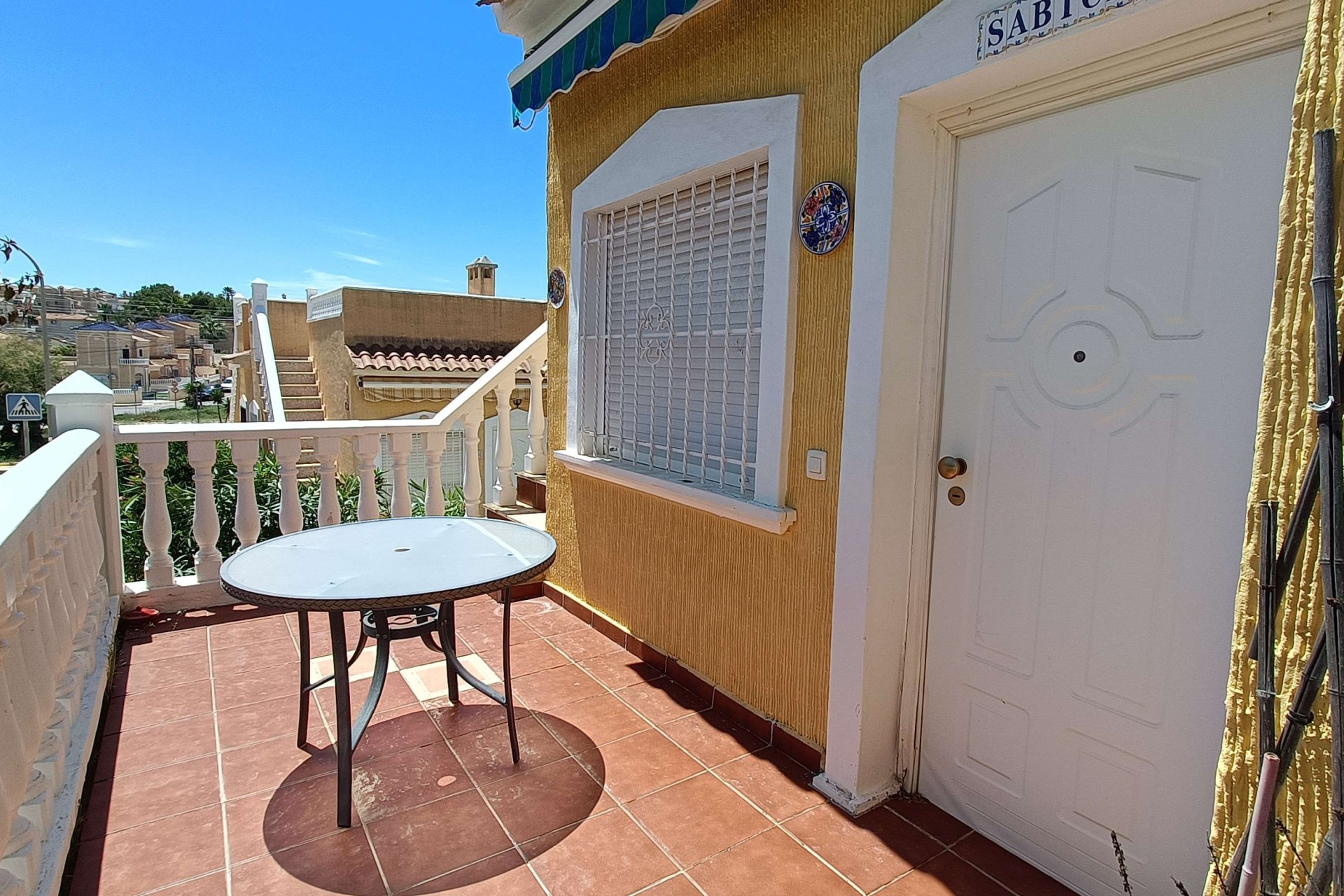 Wiederverkauf - Doppelhaushälfte -
Orihuela Costa - El Galan/Las Filipinas