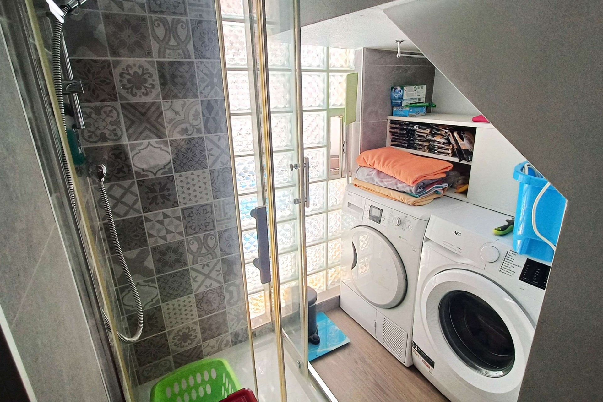 Wiederverkauf - Doppelhaushälfte -
Orihuela Costa - El Galan