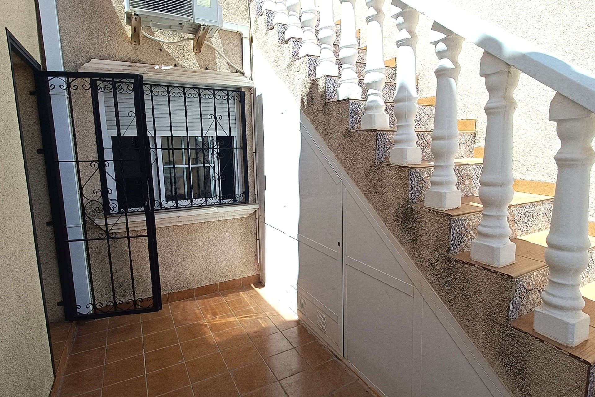 Wiederverkauf - Doppelhaushälfte -
Orihuela Costa - El Galan