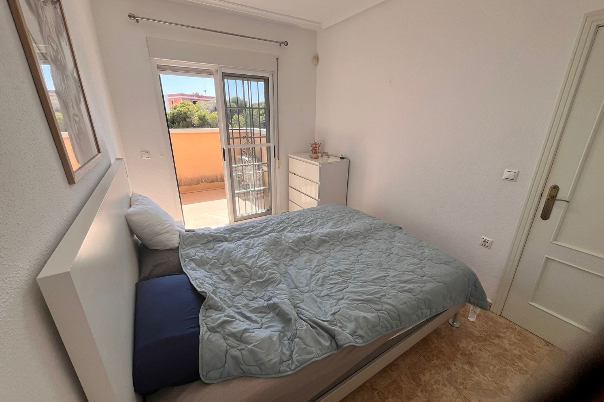 Wiederverkauf - Doppelhaushälfte -
Orihuela Costa - Entre Golf