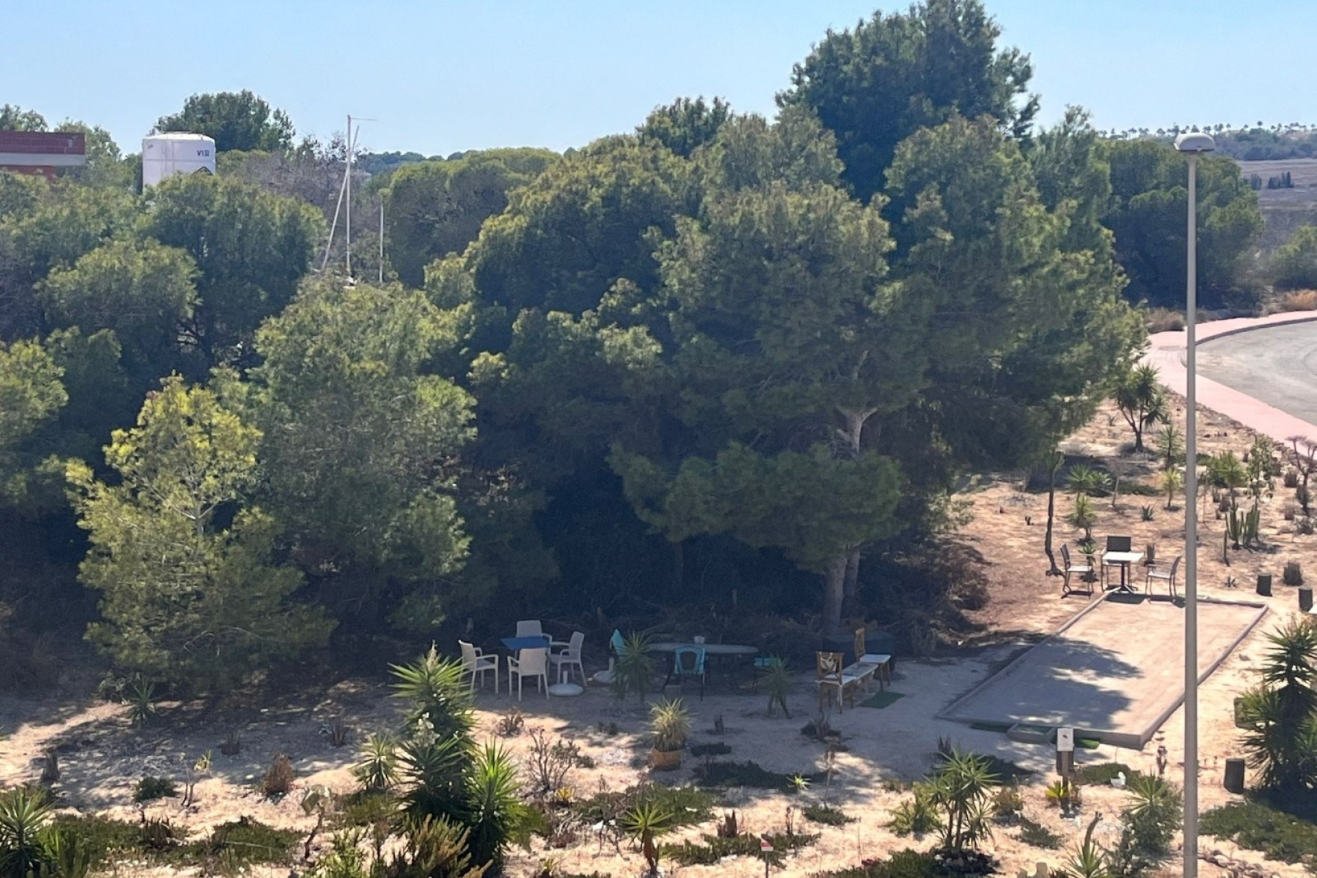 Wiederverkauf - Doppelhaushälfte -
Orihuela Costa - Entre Golf