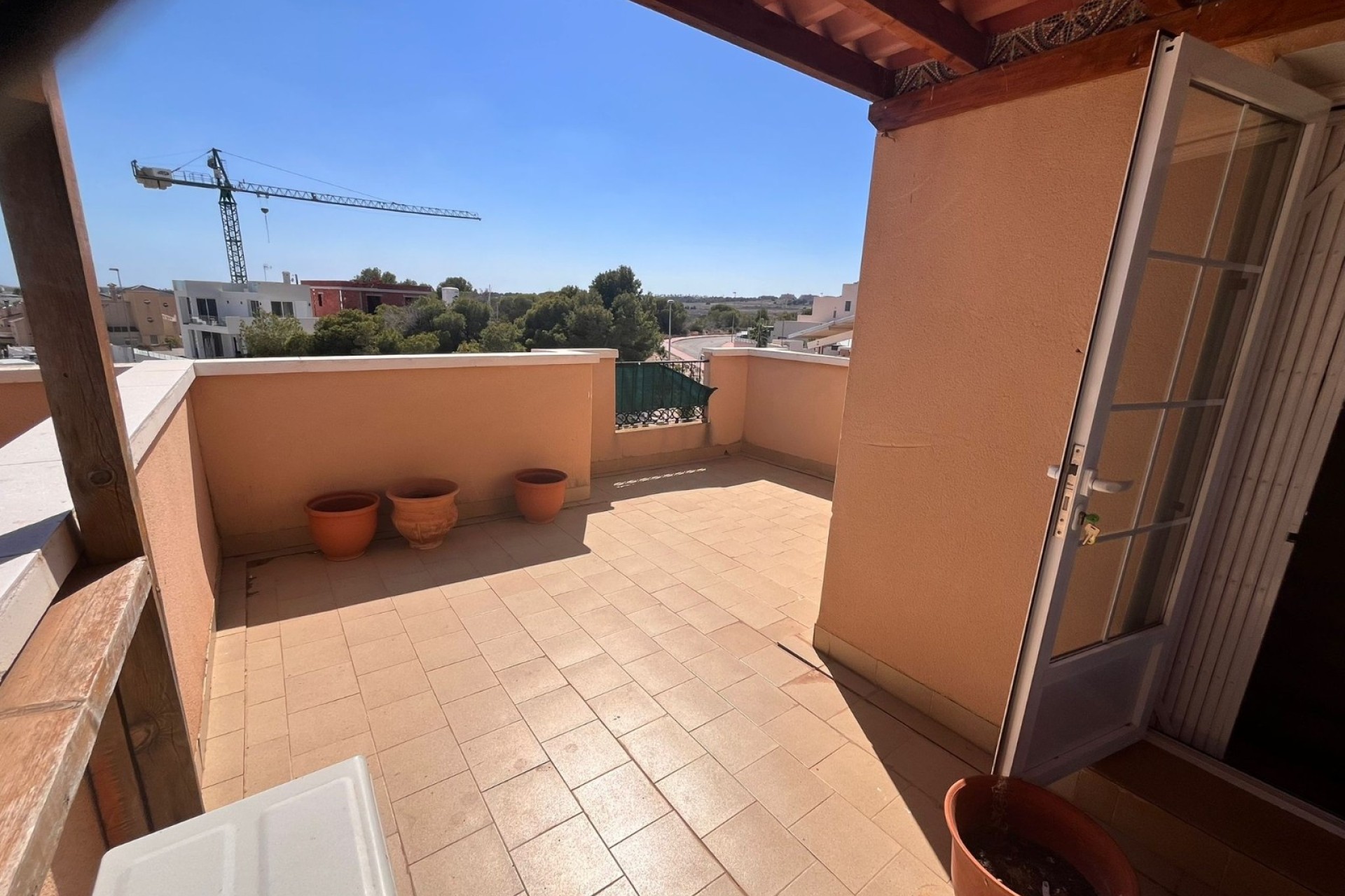 Wiederverkauf - Doppelhaushälfte -
Orihuela Costa - Entre Golf