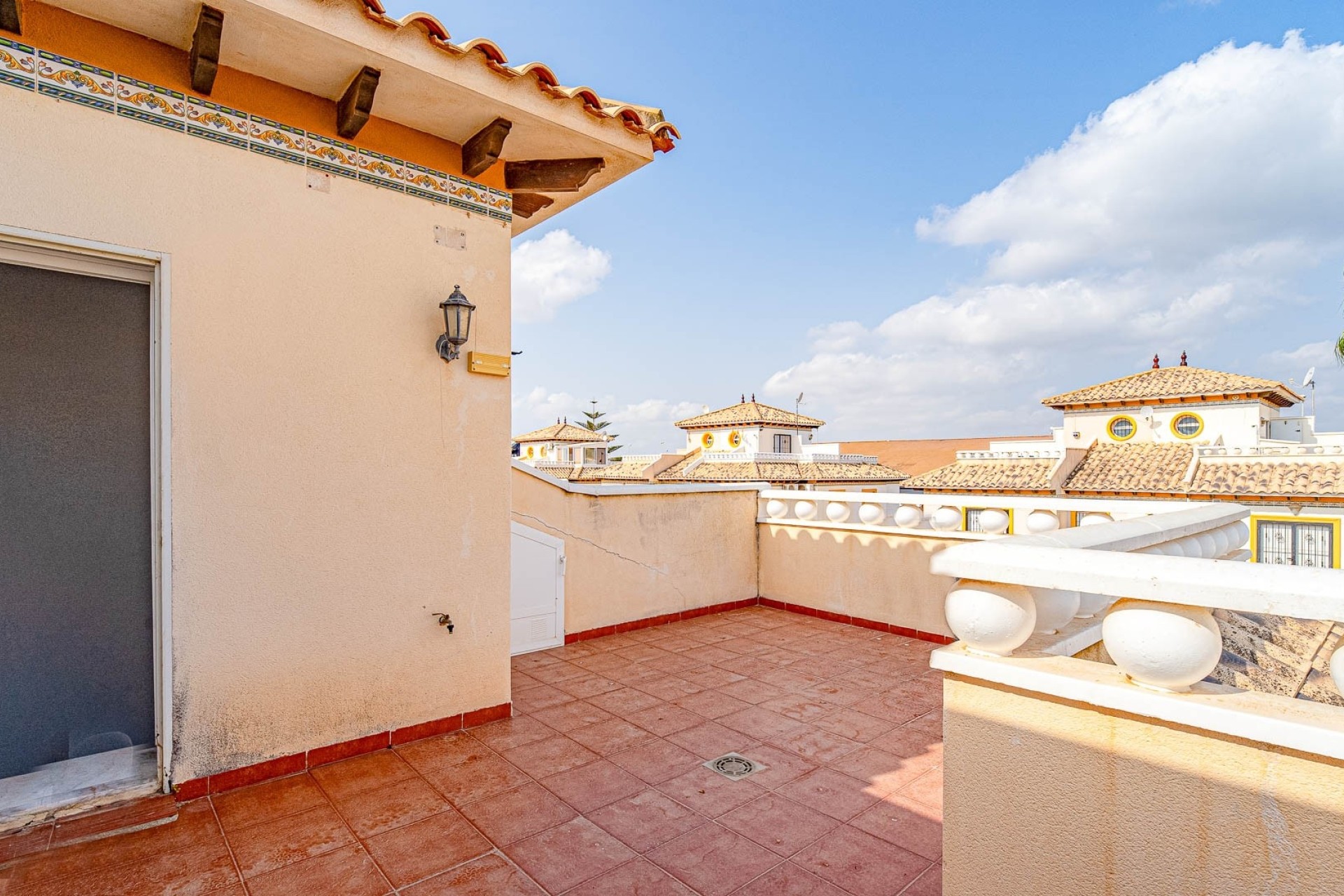 Wiederverkauf - Doppelhaushälfte -
Orihuela Costa - Lomas de Cabo Roig