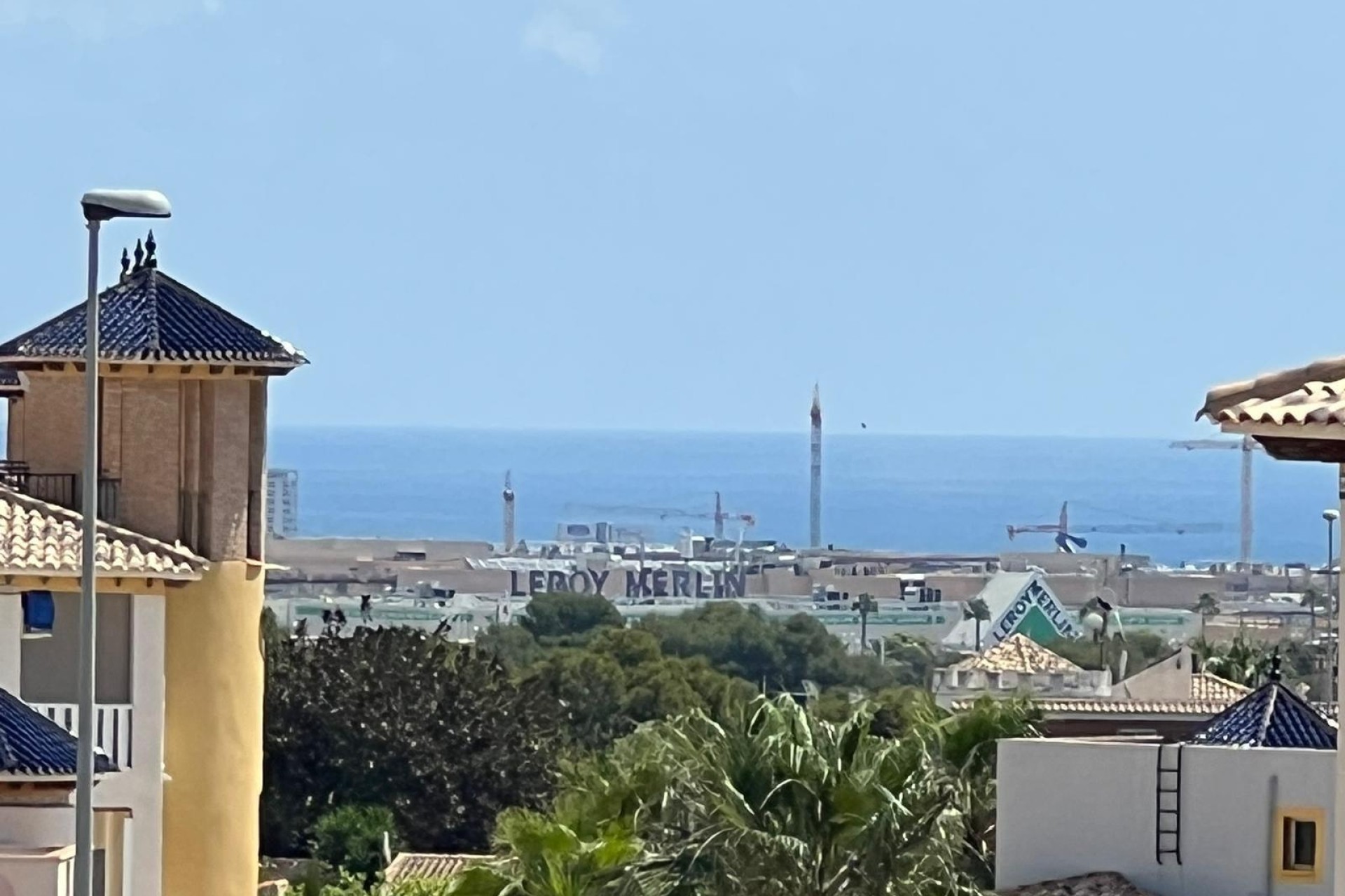 Wiederverkauf - Doppelhaushälfte -
Orihuela Costa - Montezenia