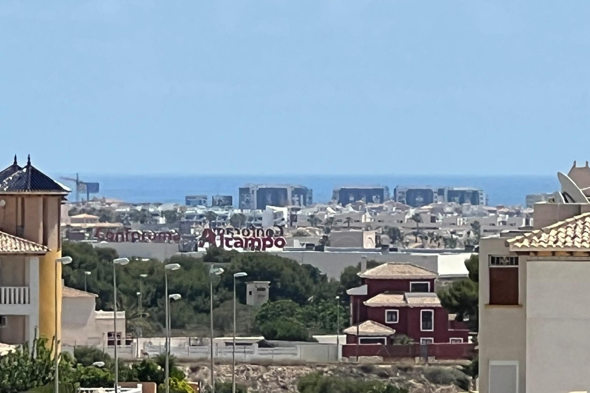 Wiederverkauf - Doppelhaushälfte -
Orihuela Costa - Montezenia