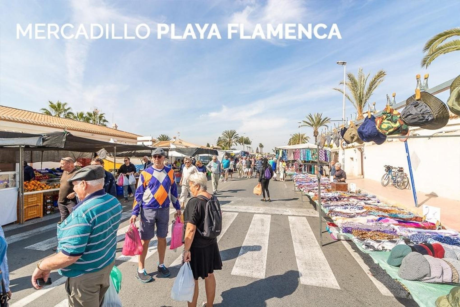 Wiederverkauf - Doppelhaushälfte -
Orihuela Costa - Playa Flamenca