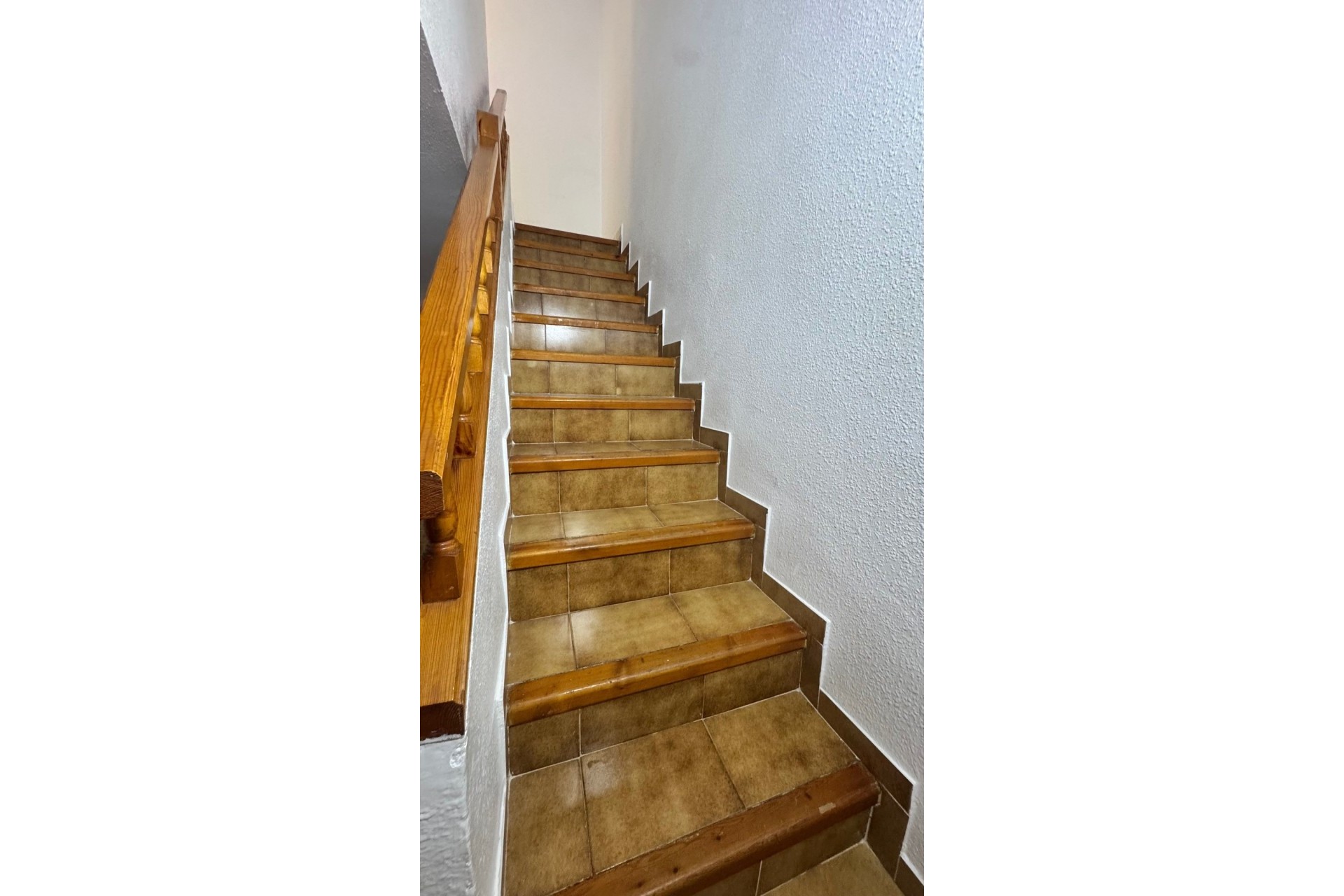 Wiederverkauf - Doppelhaushälfte -
Orihuela Costa