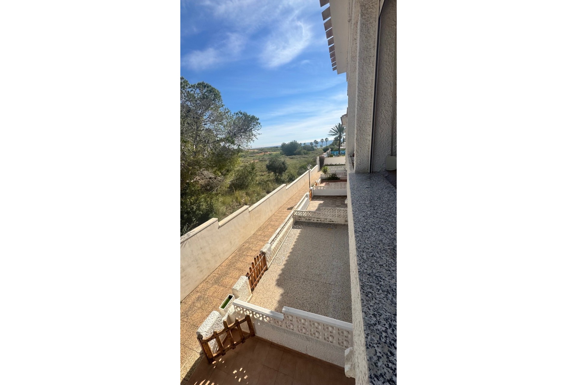 Wiederverkauf - Doppelhaushälfte -
Orihuela Costa