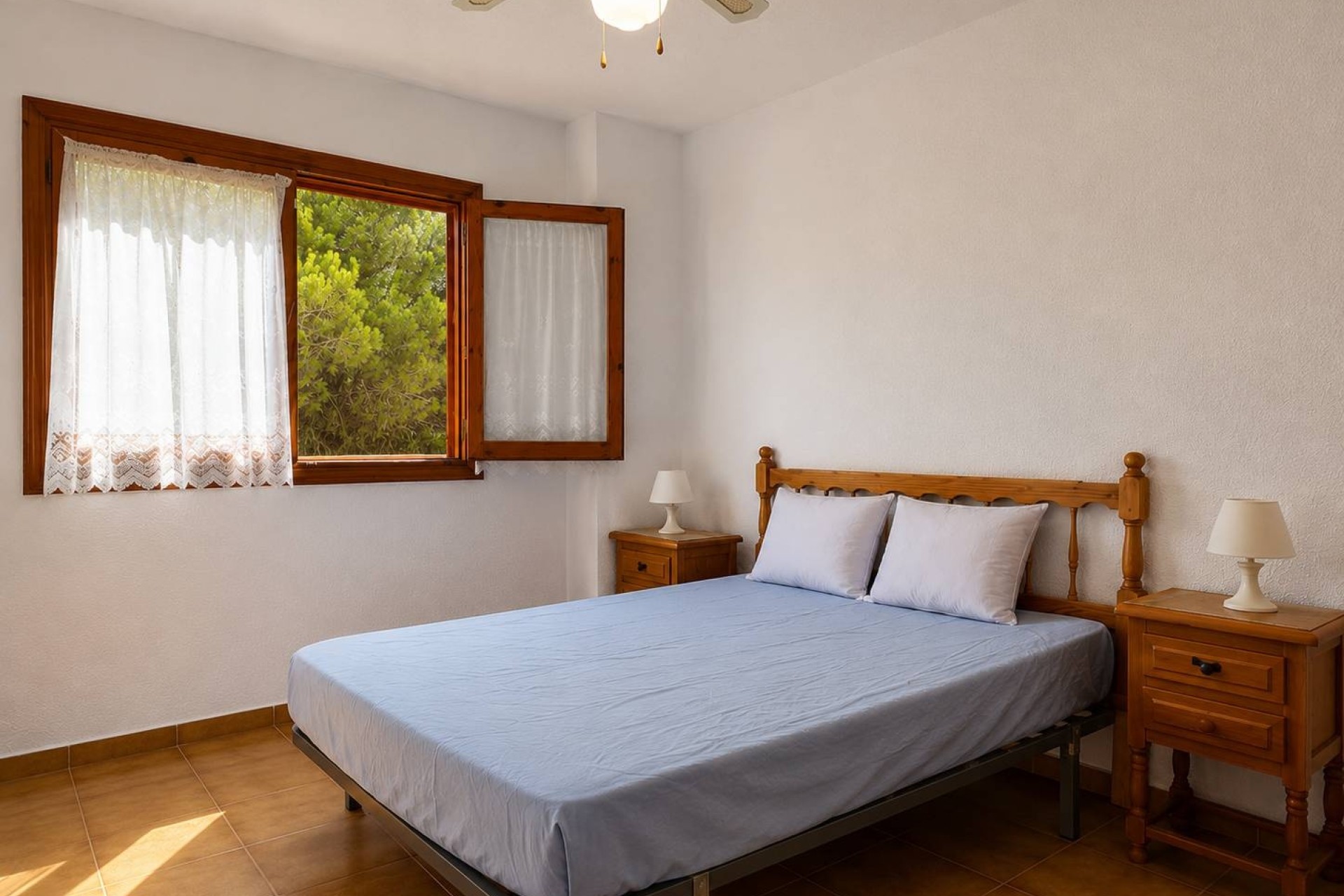 Wiederverkauf - Doppelhaushälfte -
Orihuela Costa