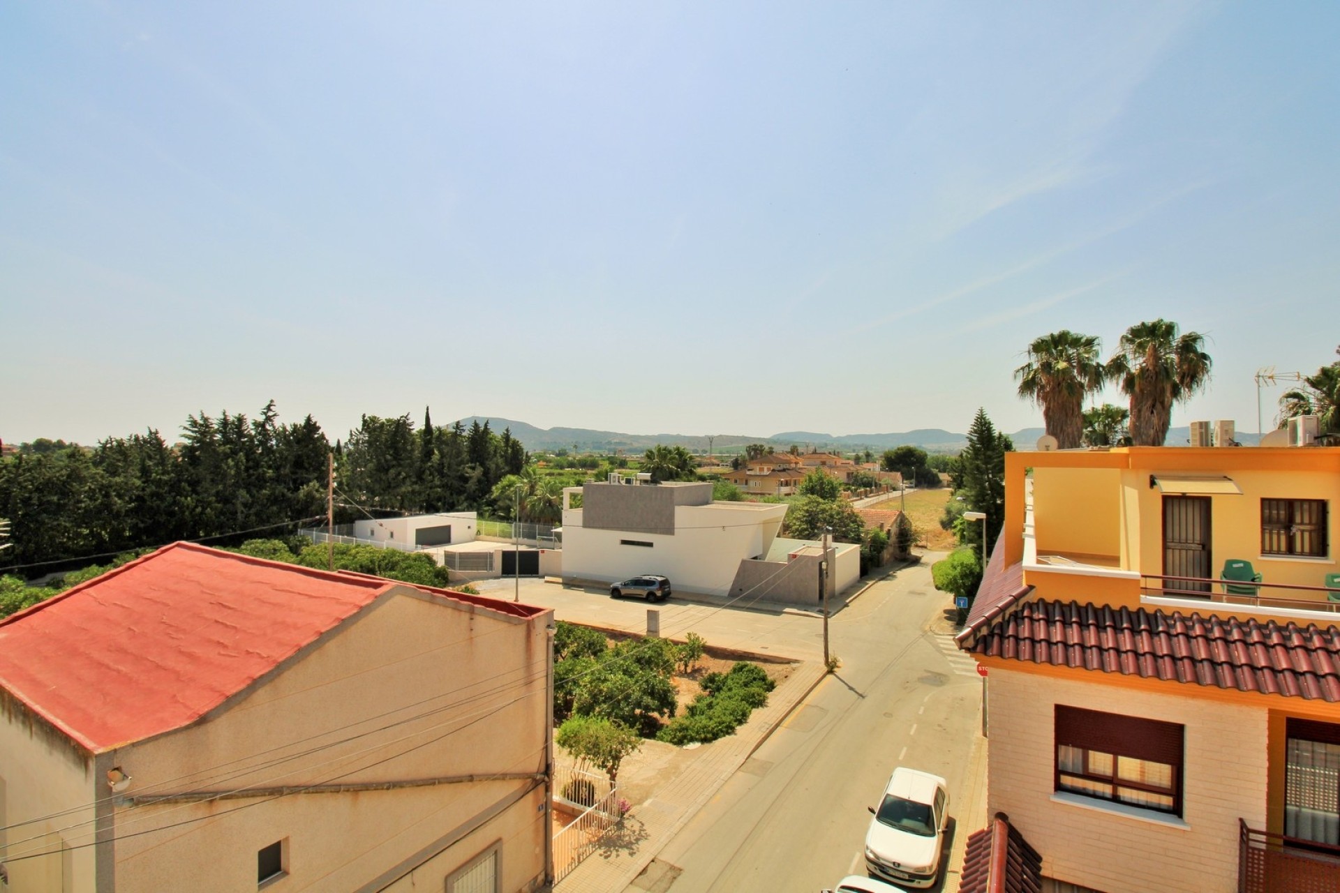 Wiederverkauf - Doppelhaushälfte -
Orihuela - Los Desamparados
